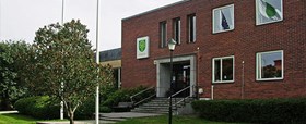 Jobbar in om kommunen