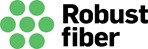 Robustfibers logotyp