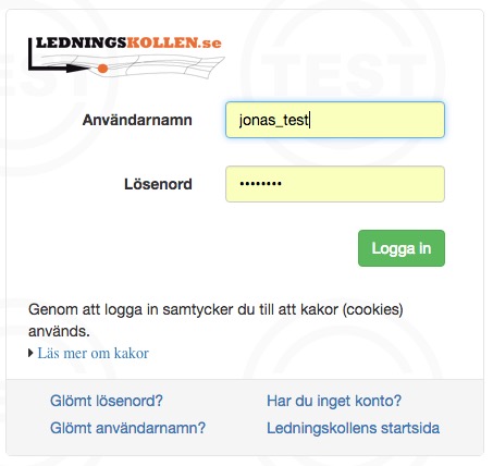 Ledningskollen kontakt Ledningskollen kontakt